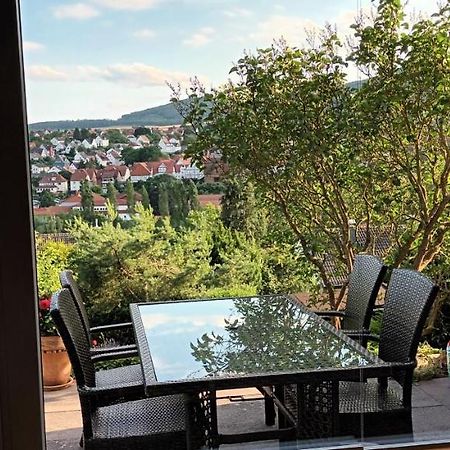 Sonnenhang Zierenberg Екстер'єр фото